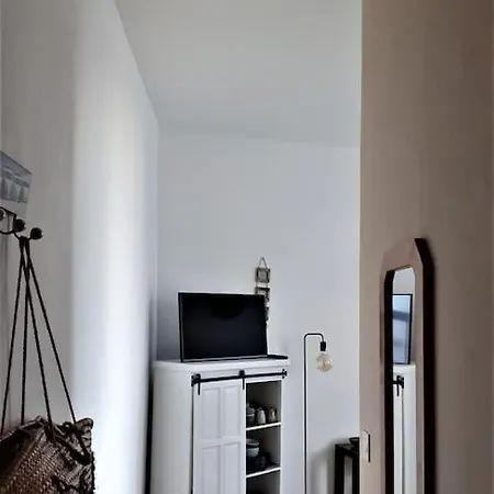 Studio Vue Mer 1R Etage Avec Balcon Les Sables-d'Olonne Exterior photo