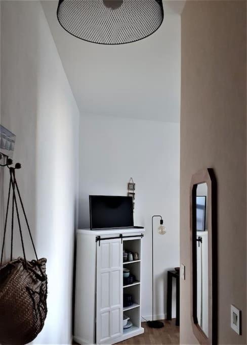 Vue 1r Etage Avec Balcon Apartment Les Sables-d'Olonne